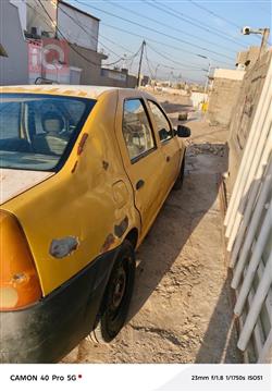 رينو لوجان